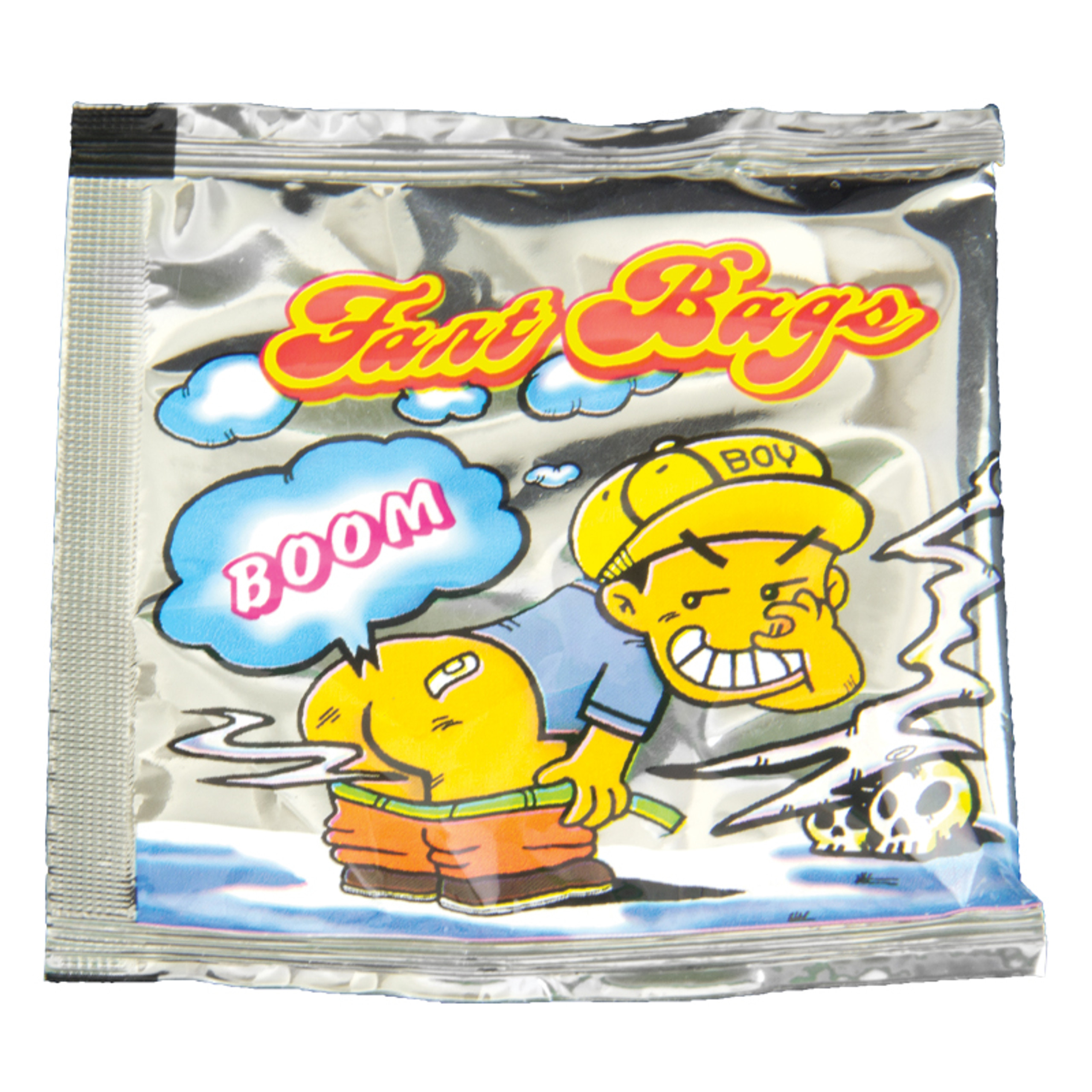 Stink Bombs 12 Pack 9121 Private Island Party