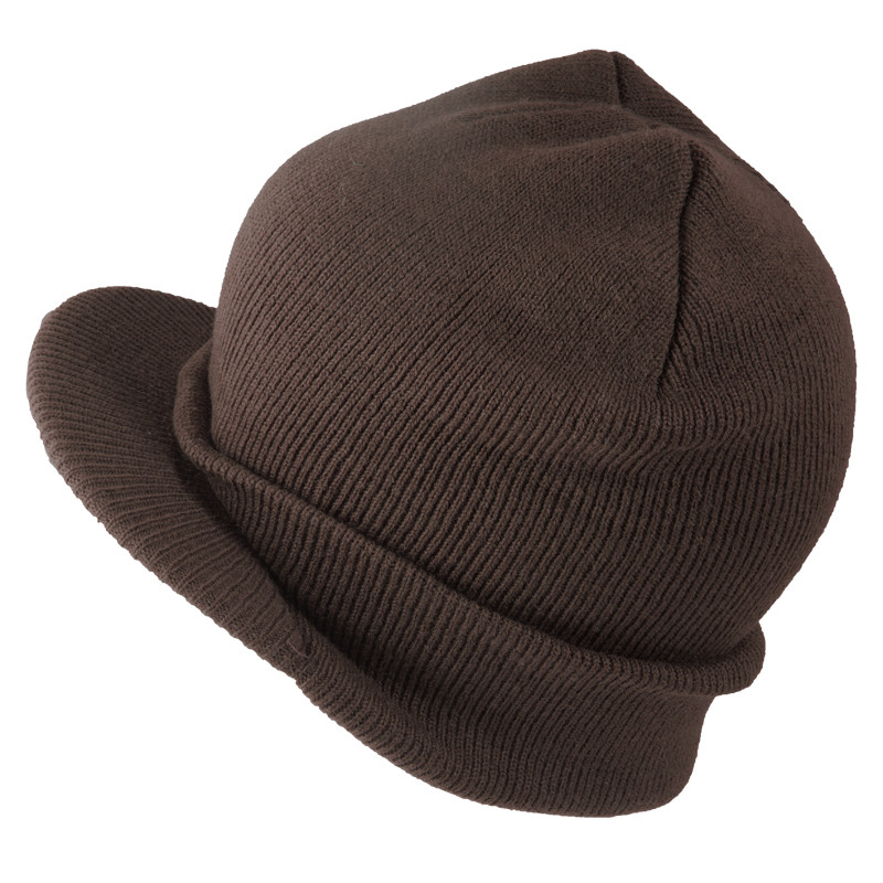 Discount Black Beanie Visor Cheap Black Beanie Visor