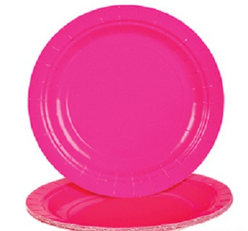 Light Pink Party Napkins 10" 20 Pack 3865 Private Island Party