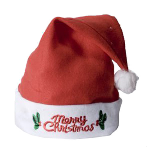 LED Santa Hat Merry Christmas 5987
