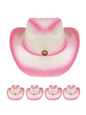 Custom Western Hats Youth Cowboy Hats Child 20" C105