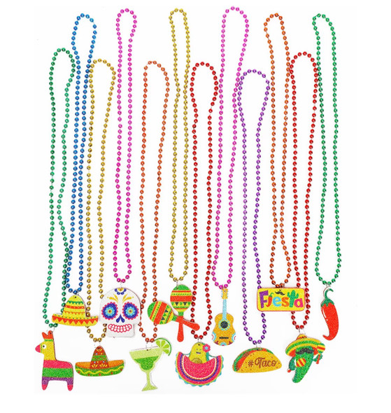 Fiesta Beads Bulk  1745
