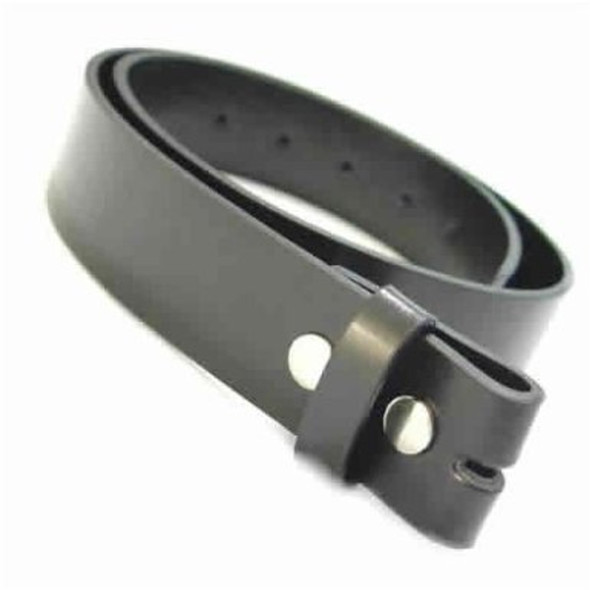 Buckleless Belts |  PICK SIZES Black ADULT (2321-2324) S, M, L, XL 12 PACK