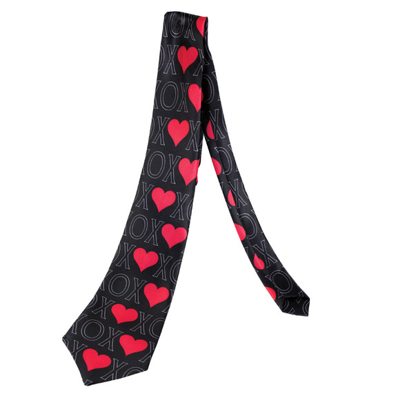 Valentines Day Tie 6806 Valentines Day Tie 6806