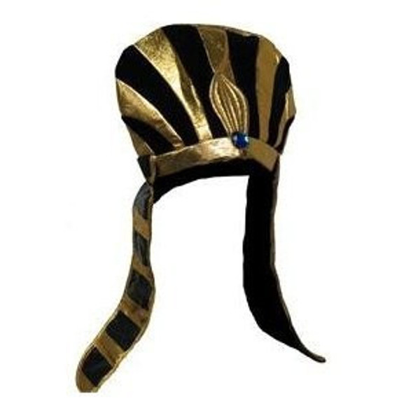 Egyptian Pharaoh Headpiece 1509