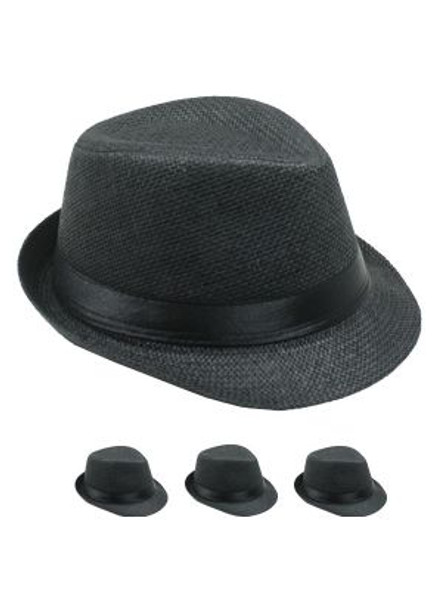 besejret leder Glimte Cheap Fedora Hats | Wholesale Fedora Hats in Bulk | Quality +