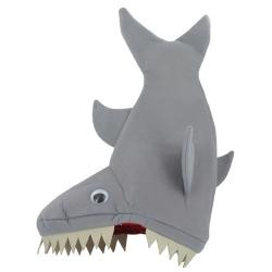 Shark Hat  12 PACK 5840