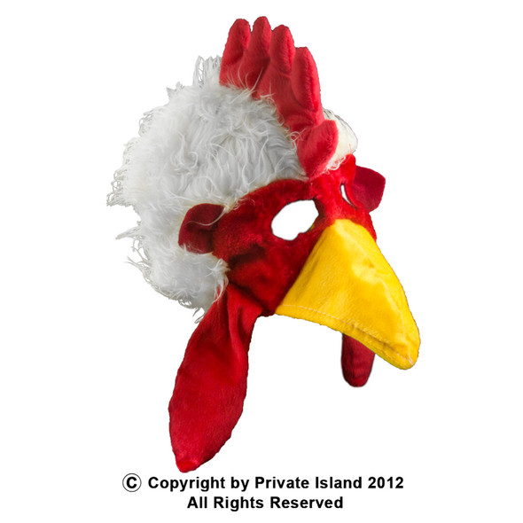 Chicken Hat 5842