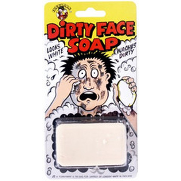 Dirty Face Soap 9017