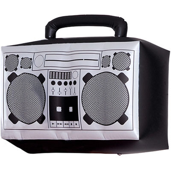 Inflatable Boom Box 9020