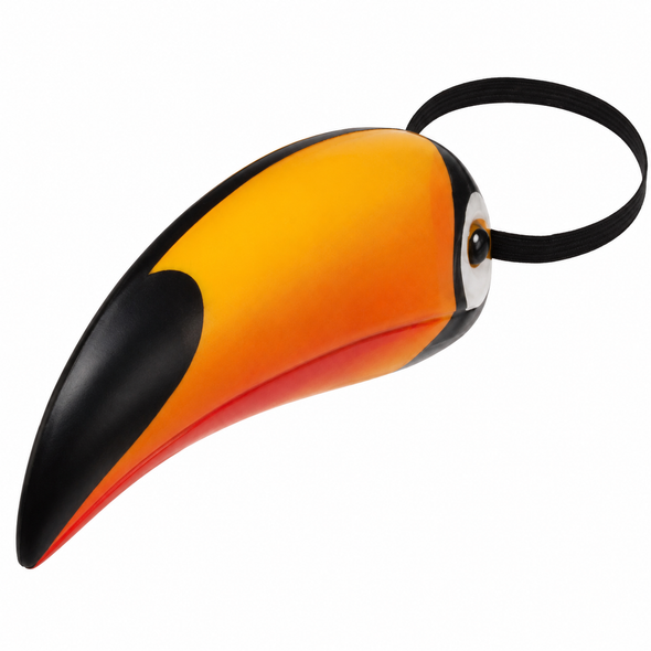 Toucan Beak Nose 1794