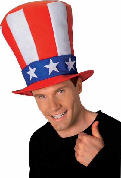 Uncle Sam Top Hat 1355