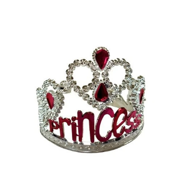 Girls Princess Tiara | Privateislandparty.com | 1447