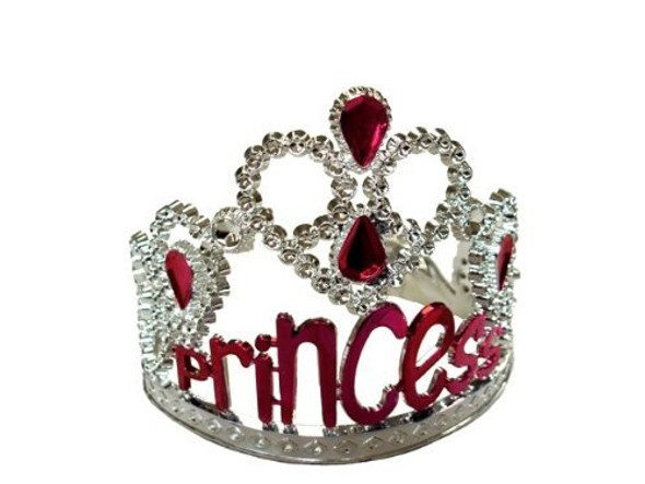 Girls Princess Tiara | Privateislandparty.com | 1447