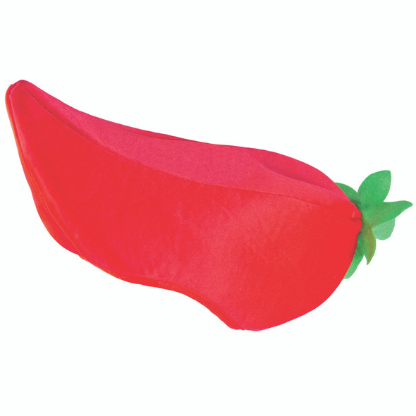 Chili Pepper Hat 1493