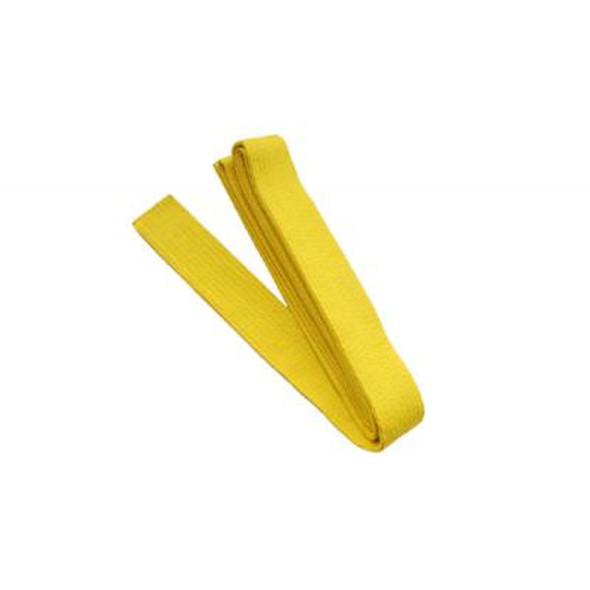 Bulk Karate Belts |  Yellow 3332