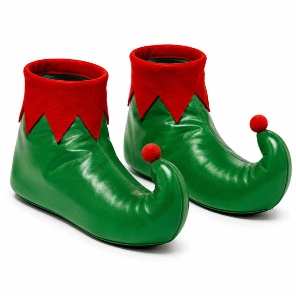 Elf Shoes Green 1698