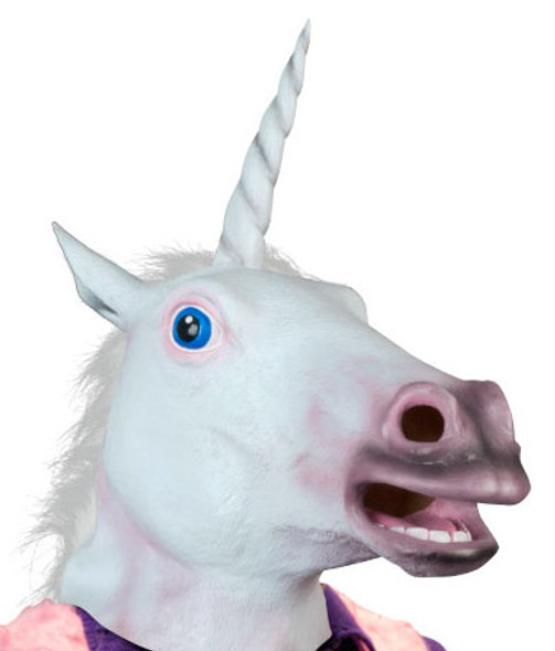 Magical Unicorn Mask 9105