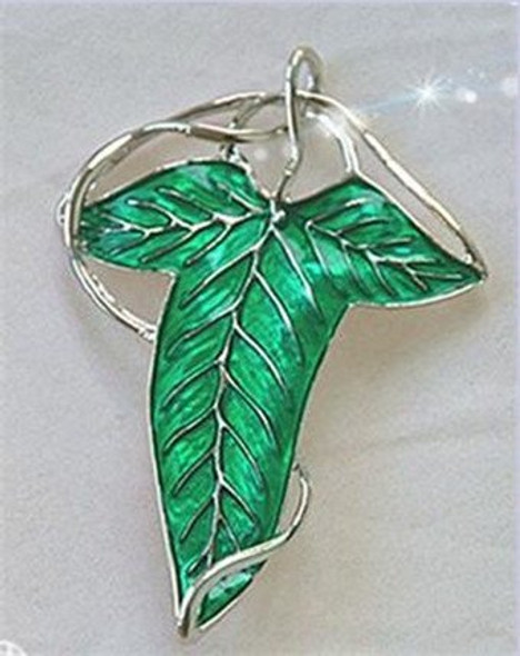 Leaf Clasp - Lord of the Rings 6671