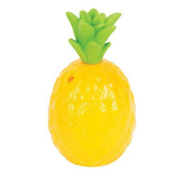 Plastic Pineapple Cup 3838
