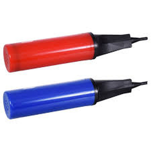 Balloon Inflator Hand Pump 3854
