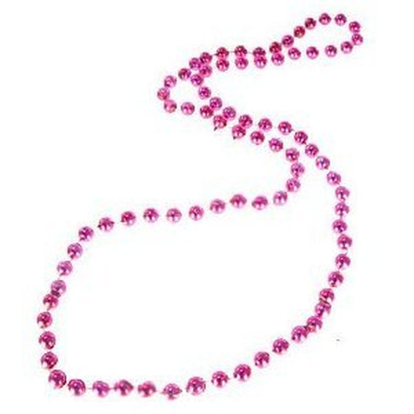 Party Beads Bulk 12 PACK 7 Colors 6541C
