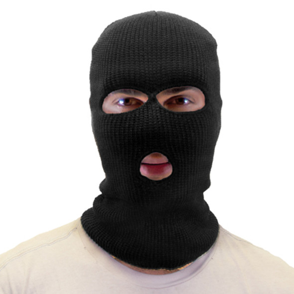Burglar Mask 3056C