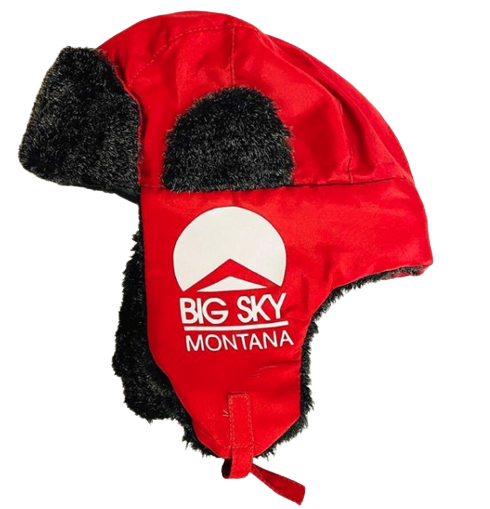 Custom Winter Hats | Personalized Winter Hats | Customized Trapper Hats | C1033 