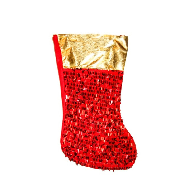 Christmas Stockings Plush 9225