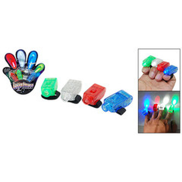 60 Pack Finger Lights WS1855D