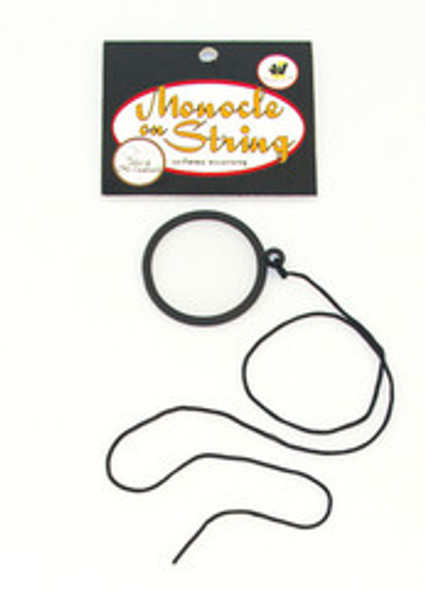 Monocle On String 12 PACK WS1629D Monocle On String 12 PACK WS1629D