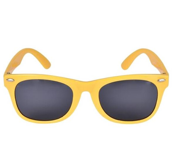 Kids Sunglasses Mixed Iconic Sunglasses| Polycarbonate 12 PACK 1000A