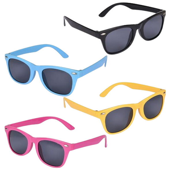  Wholesale Mens Assorted Sport Casual Sunglasses Dozen