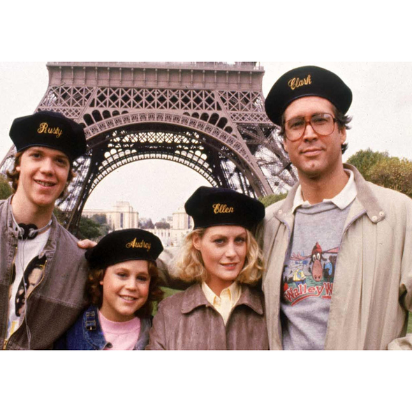 European Vacation, Berets, Artist Hat, Customized or Monogrammed Custom Beret, Pick Your Color and Custom Text  100% Wool (Fonts in Picture Gallery) 15026