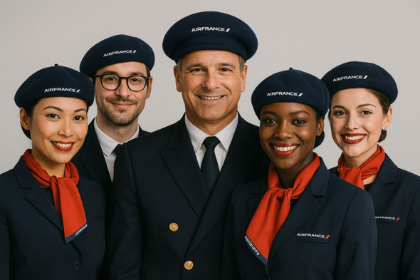 Personalized Beret, Customized / Monogrammed Beret, 100% Wool, 15031