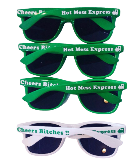Customized Sunglasses No Minimum | Personalized Sunglasses No Minimum | Promotional Sunglasses 15044
