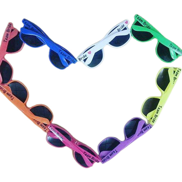 Nautical Custom Sunglasses |  Nautical Party Sunglasses |(Fonts in Picture Gallery)