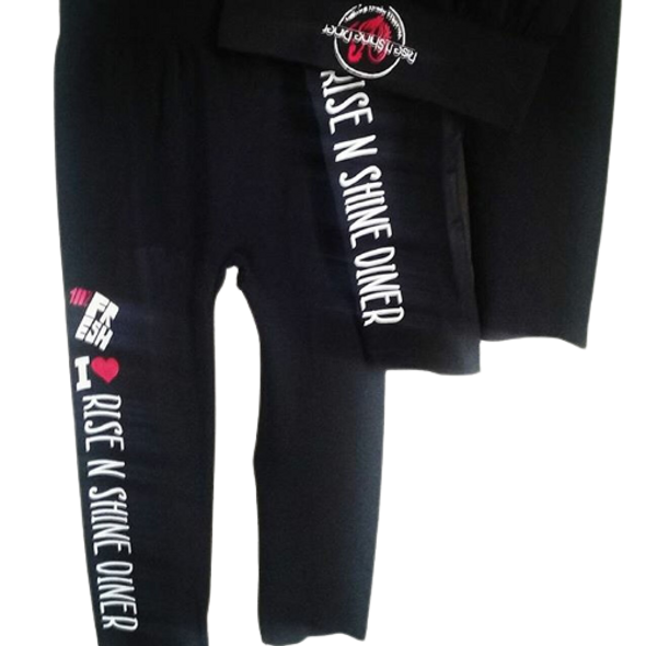 Customized Leggings | Custom Printed Leggings | Design Your Own Leggings | 15066 Customized Leggings | Custom Printed Leggings | Design Your Own Leggings | 15066