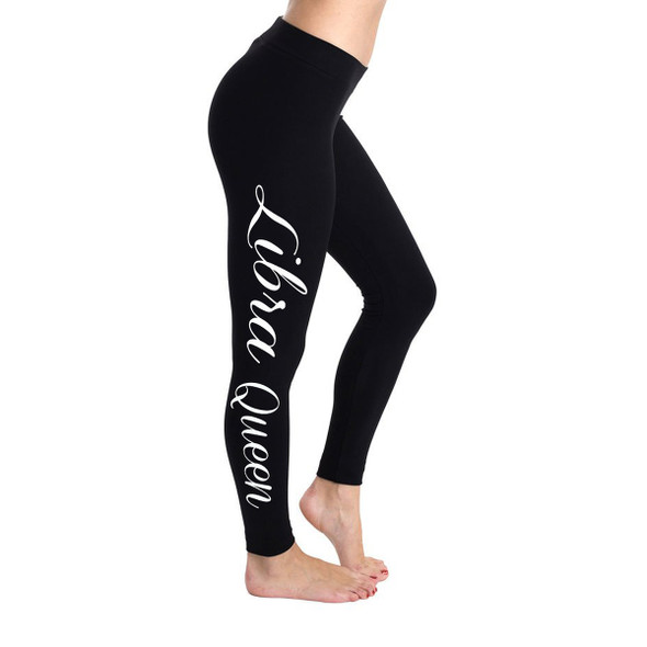 Libra Queen Leggings Pants