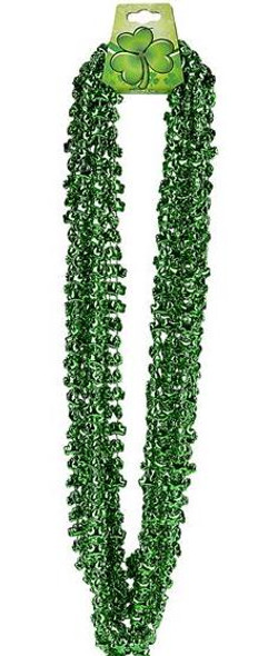  St. Patricks Day Beads Wholesale | Shamrock Beads | 6693D