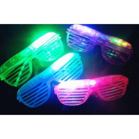 LED Sunglasses | Rave Glasses |  Imagine ™ 70001D