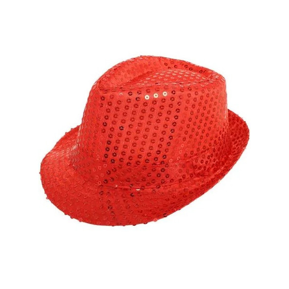  Red Hats Wholesale | Red Hats Bulk | Adult Size 1332D