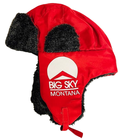  Custom Trapper Hats | Customized Trooper Hats | C102