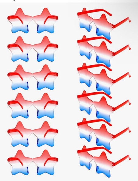 American Star Sunglasses | USA Pride Sunglasses | 393