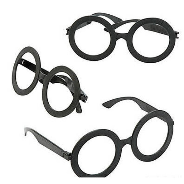 Kids Harry Potter Wizard Sunglasses Party Favor Quality Ages 3-9 | 396