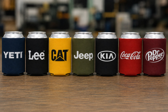 Custom Koozies | Customized Koozies with Logo  |  19112 