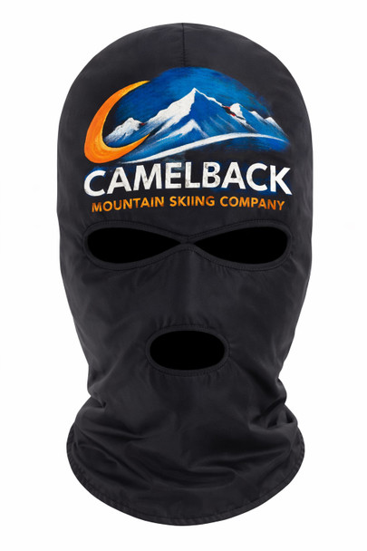 Customized Balaclava Ski Mask- 10+ COLORS 30599ALL