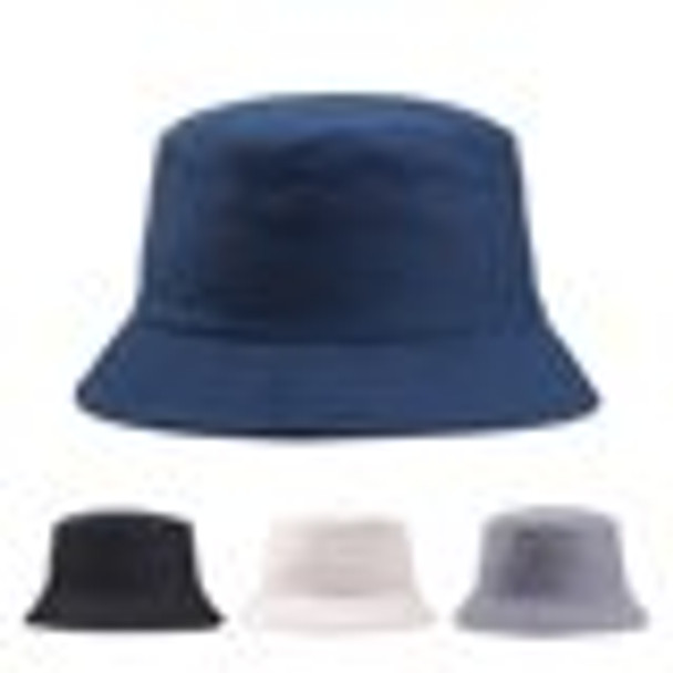  Fisherman Hats Bulk | Bucket Hats Bulk | 10+ Colors 22.5" Standard Adult 5822ALL