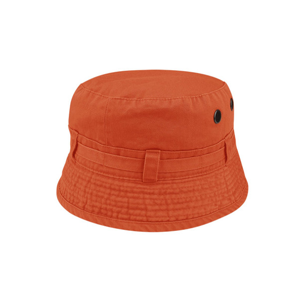 Bucket Hats Bulk | Beach Hats Bulk | 12 PACK 10+ Colors 22.5" Standard Adult 5821ALL