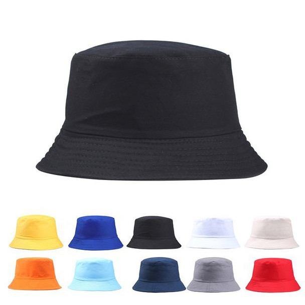 Bucket Hats Bulk | Beach Hats Bulk |  8+ Colors  22.5" Standard Adult 5821ALL